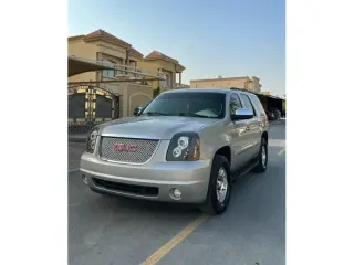 GMC Yukon SLE 2007 — Auto Trader UAE