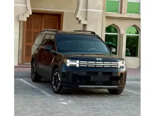 هيونداي سانتافي 2025 — Auto Trader UAE