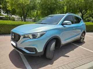 إم جي ZS 2020 — Auto Trader UAE