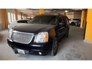 جي إم سي يوكن Denali 2007 — Auto Trader UAE
