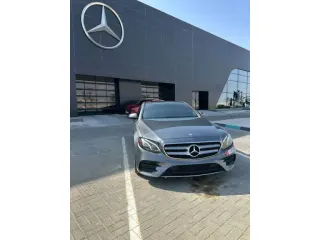 مرسيدس بنز E Class 2017 — Auto Trader UAE