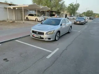 نيسان مكسيما 2012 — Auto Trader UAE