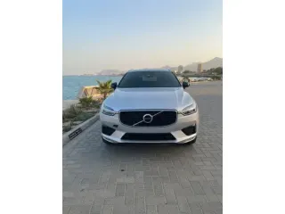 Volvo Xc 60 2020 — Auto Trader UAE