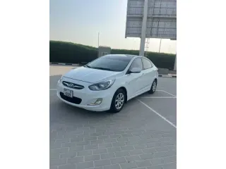 Hyundai Accent 2013 — Auto Trader UAE