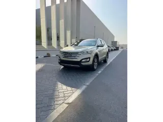 هيونداي سانتافي 2013 — Auto Trader UAE
