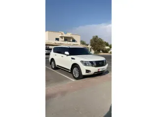 Nissan Patrol LE 2015 — Auto Trader UAE