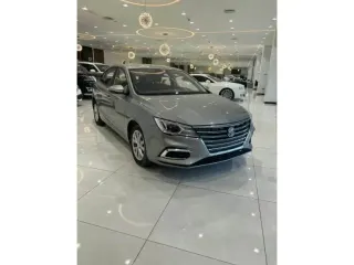 MG 5 2023 — Auto Trader UAE