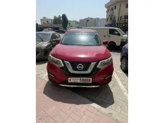 Nissan X-Trail 2018 — Auto Trader UAE