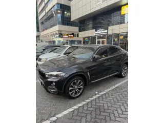بي إم دبليو X6 2015 — Auto Trader UAE