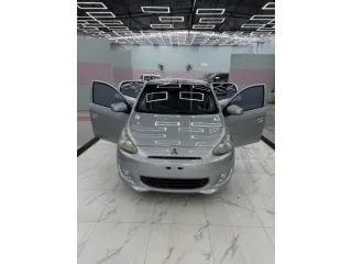 Mitsubishi Mirage 2014 — Auto Trader UAE