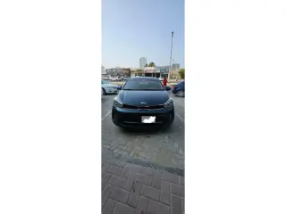 Kia Pegas 2020 — Auto Trader UAE