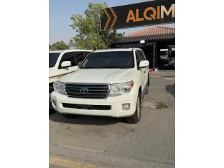 Toyota Land Cruiser GXR 2010 — Auto Trader UAE