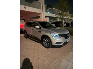 رينو كوليوس 2019 — Auto Trader UAE