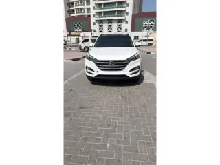 Hyundai Tucson 2018 — Auto Trader UAE