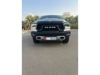 Dodge Ram 1500 2022 — Auto Trader UAE