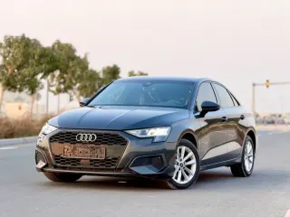 أودي A4 2023 — Auto Trader UAE