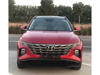 Hyundai Tucson 2022 — Auto Trader UAE