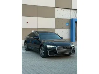 أودي A6 2020 — Auto Trader UAE