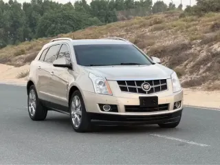 كاديلاك Srx 2012 — Auto Trader UAE