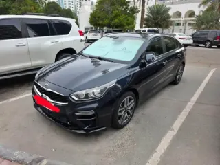 Kia Cerato 2020 — Auto Trader UAE