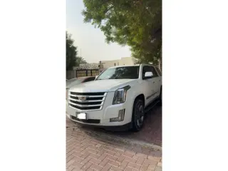 Cadillac Escalade 2020 — Auto Trader UAE