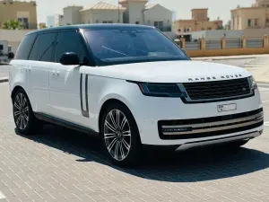 Land Rover Range Rover 2023
