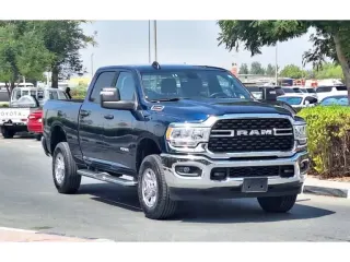 Dodge Ram 2500 2024 — Auto Trader UAE