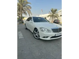 مرسيدس بنز S Class 2009 — Auto Trader UAE