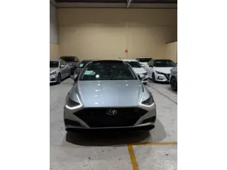 هيونداي سوناتا 2021 — Auto Trader UAE