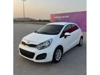 كيا ريو 2015 — Auto Trader UAE