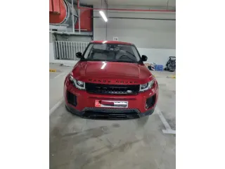 لاند روفر Range Rover Evoque 2018 — Auto Trader UAE