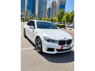 بي إم دبليو 7 Series 2016 — Auto Trader UAE