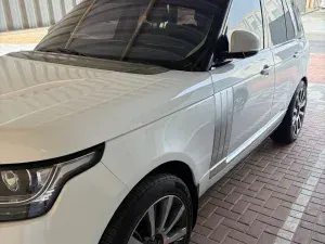 لاند روفر Range Rover HSE 2016 — Auto Trader UAE