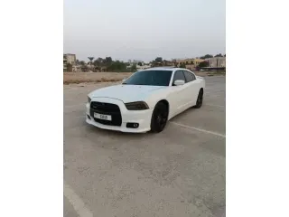 Dodge Charger 2012 — Auto Trader UAE