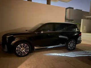 GAC GS8 2026 — Auto Trader UAE