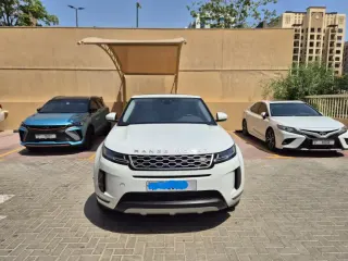 لاند روفر Range Rover Evoque 2020 — Auto Trader UAE