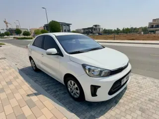 كيا بيجاس 2023 — Auto Trader UAE
