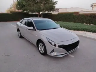 هيونداي النترا 2023 — Auto Trader UAE