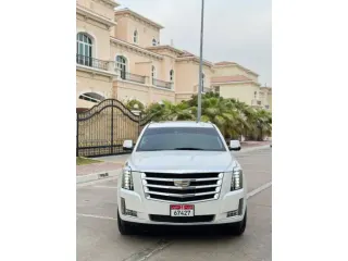 Cadillac Escalade 2016 — Auto Trader UAE