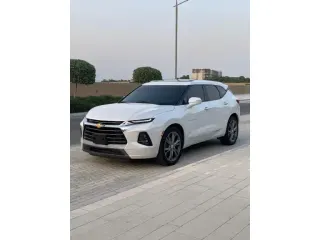 شيفروليه بليزر 2020 — Auto Trader UAE