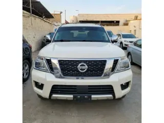 نيسان أرمادا Platinum 2018 — Auto Trader UAE