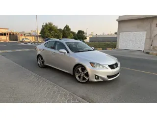 لكزس IS 250 2012 — Auto Trader UAE