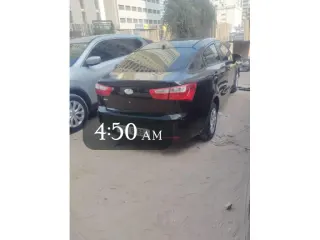 كيا ريو 2014 — Auto Trader UAE
