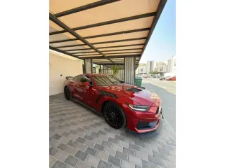فورد موستنج 2017 — Auto Trader UAE