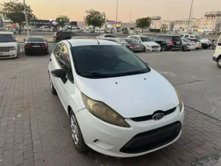 Ford Fiesta 2009 — Auto Trader UAE