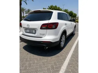 Mazda CX 9 2014 — Auto Trader UAE