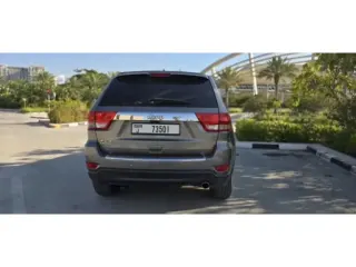 جيب شيروكي 2013 — Auto Trader UAE