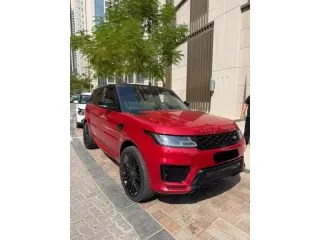 لاند روفر Range Rover Sport Autobiography 2020 — Auto Trader UAE