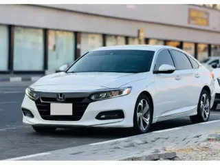 Honda Accord 2018 — Auto Trader UAE