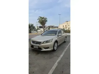 Honda Accord 2013 — Auto Trader UAE